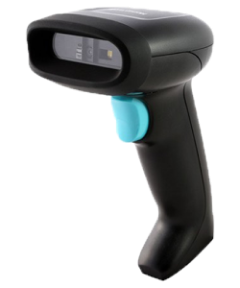 Сканер 2D штрих-кодов для маркировки одежды Honeywell HH400